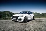 Audi SQ5 Widebody by ABT 2018 года